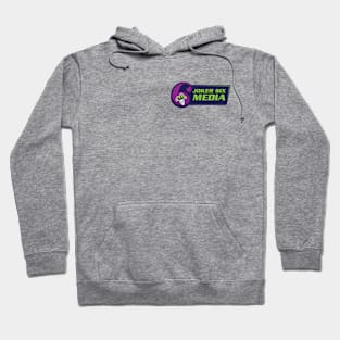 Joker 6 Media Hoodie